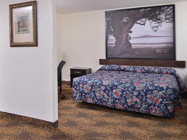 Rodeway Inn Waukegan image 29